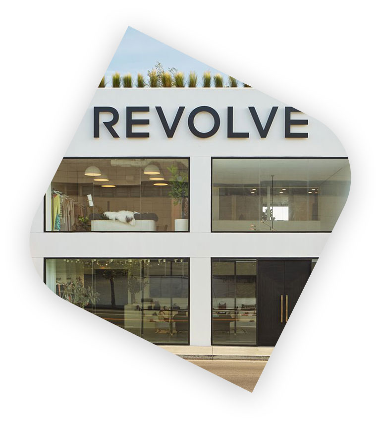 revolve