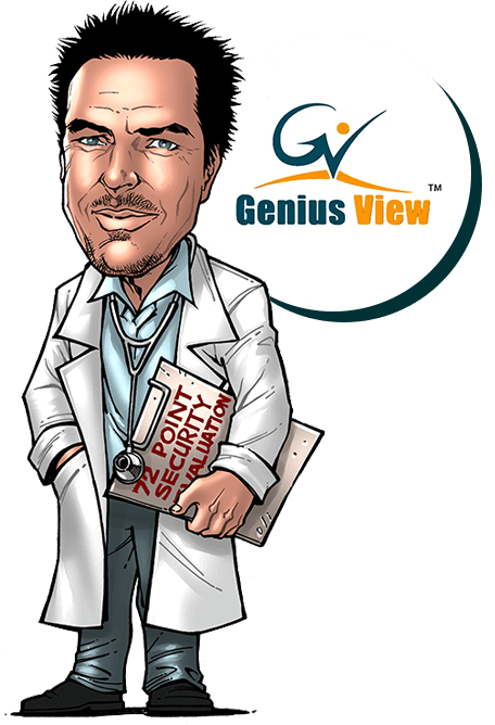 Genius-view-with-securtiy-genius